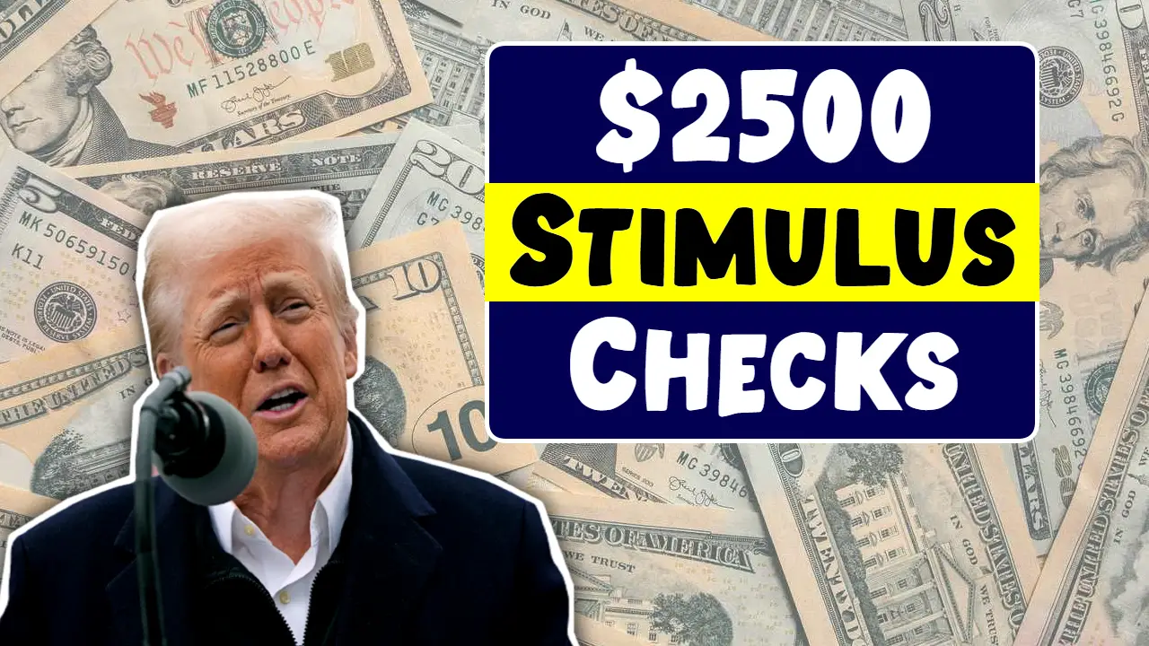 Are We Getting a Stimulus Check in 2025? Here's What You Need to Know About Federal and State Payments