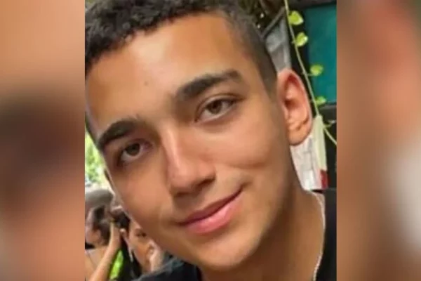 Hamas Announces It Will Free Edan Alexander: A Mother’s Prayers May Finally Be Answered Hamas Announces It Will Free Edan Alexander: A Mother’s Prayers May Finally Be Answered