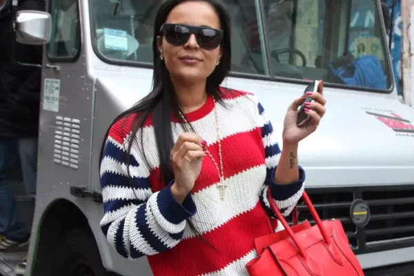 Capricorn Clark Testifies: Diddy Kidnapped Her at Gunpoint