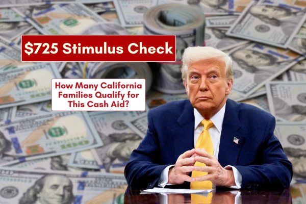 Struggling to Make Ends Meet? This $725 Monthly Check Could Be Coming Your Way