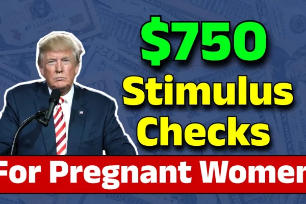 $750 Monthly Payments for Pregnant Women: Who Qualifies, How to Apply, and What to Expect