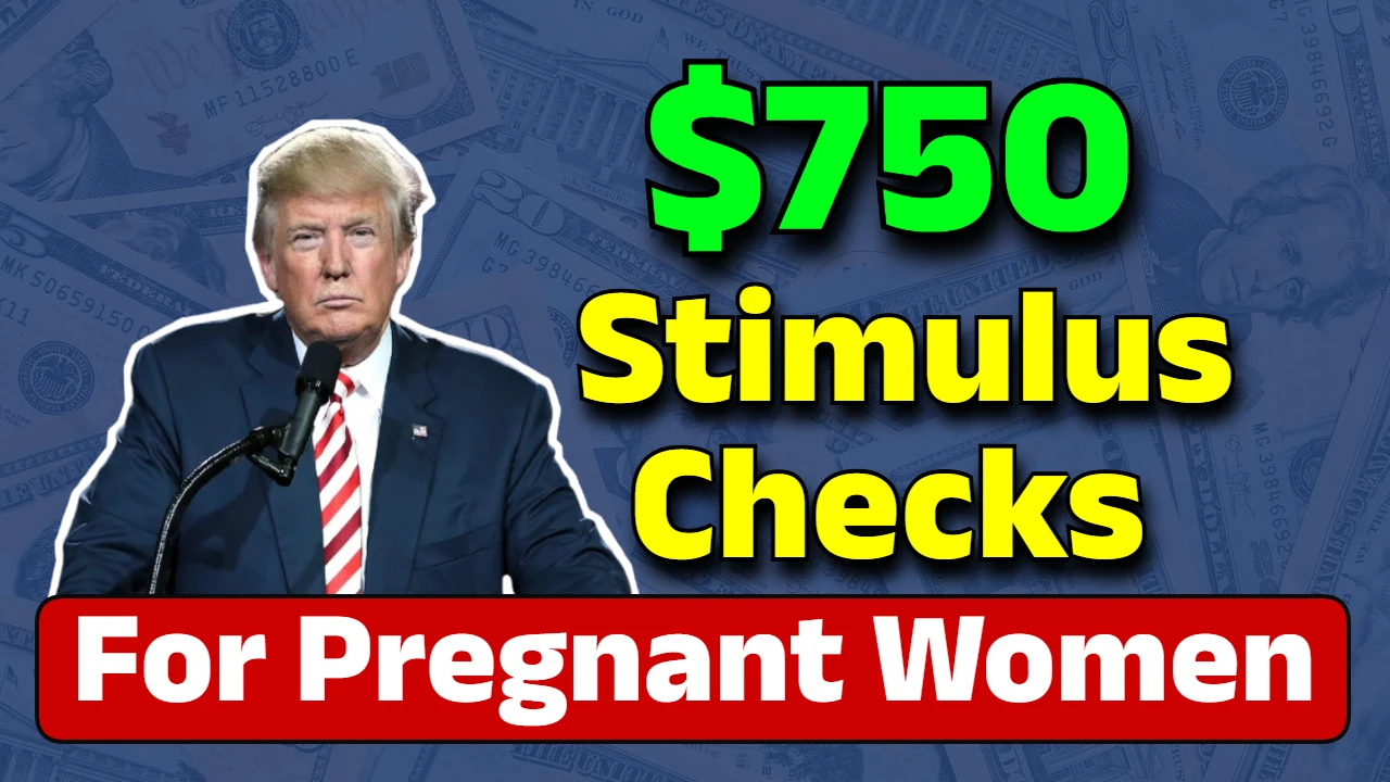 $750 Monthly Payments for Pregnant Women: Who Qualifies, How to Apply, and What to Expect