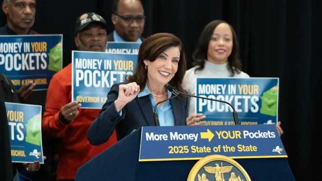 Are You Getting a Check? New York Announces 2025 Inflation Refund to Help Struggling Families