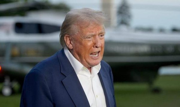 Trump Tried to Shut Down These 3 Federal Agencies—One Judge Just Said No