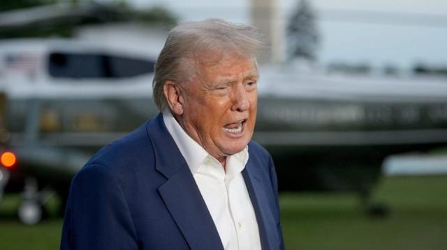 Trump Tried to Shut Down These 3 Federal Agencies—One Judge Just Said No