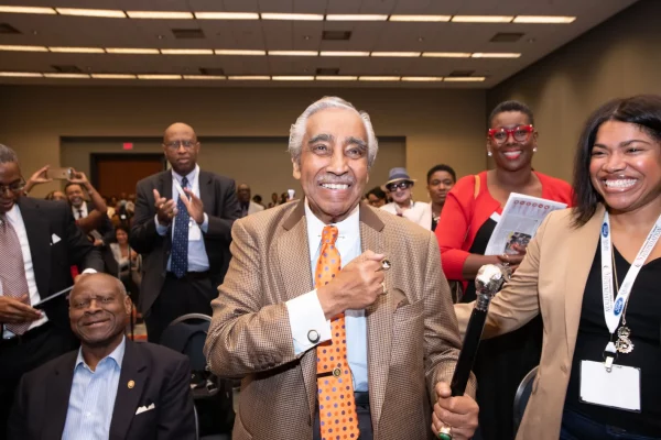 Charles Rangel, Harlem’s Political Giant and Longtime Congressman, Dies at 94