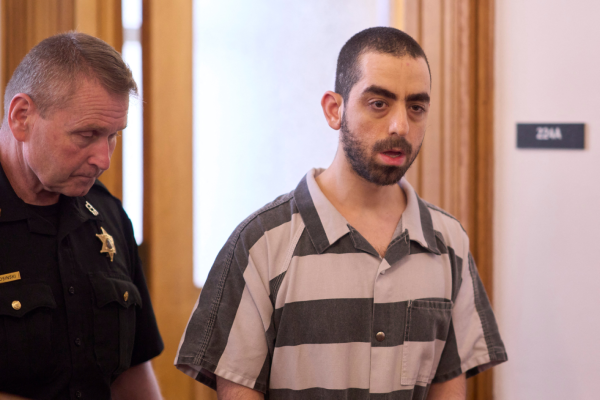 Salman Rushdie's Attacker Sentenced to 25 Years: A Story of Violence, Justice, and Resilience