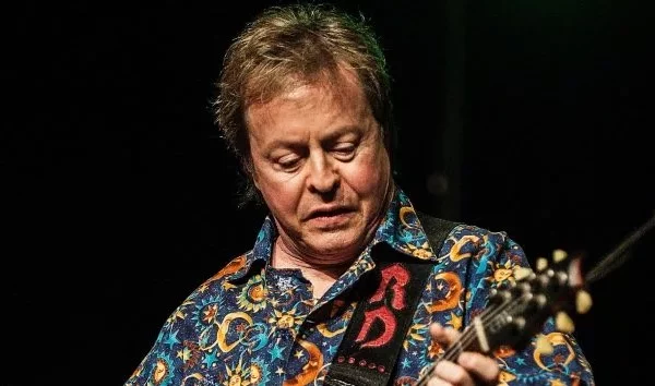 Rick Derringer, Rock Legend Behind ‘Hang On Sloopy’ and ‘Rock and Roll, Hoochie Koo,’ Dies at 77