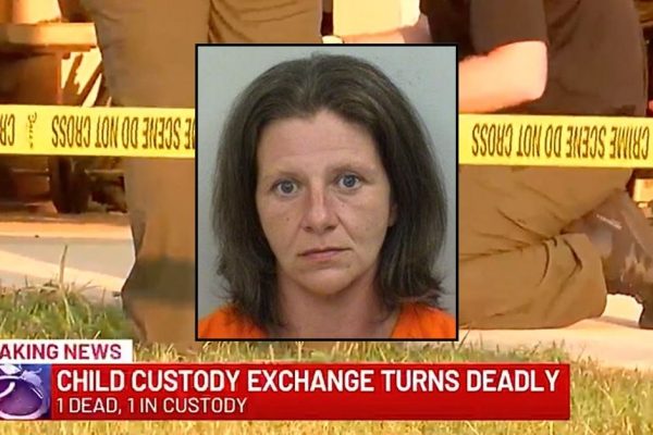 When Custody Exchanges Turn Deadly: A Deep Dive into Tragedies Across the U.S.