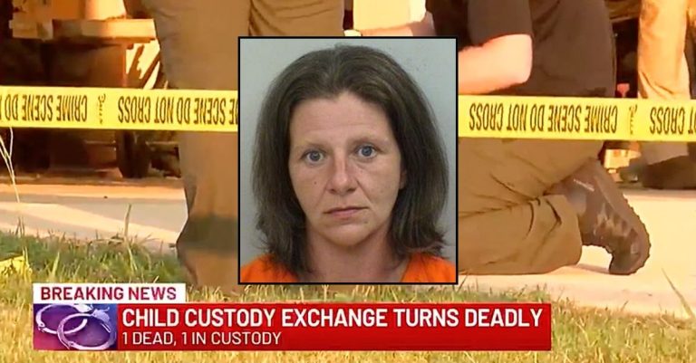When Custody Exchanges Turn Deadly: A Deep Dive into Tragedies Across the U.S.