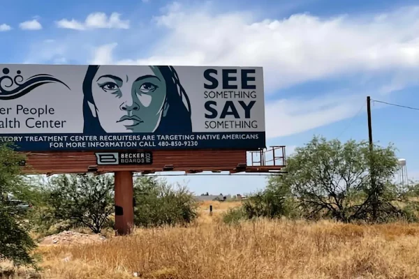 Arizona’s Sober Living Scandal: Broken Promises, Lost Lives, and a System in Crisis