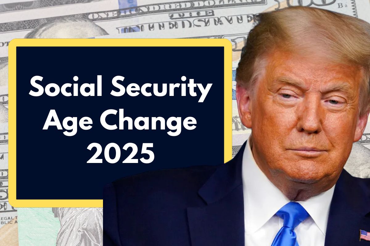 Retirement Age Rises in 2025: What It Means for You, Your Benefits, and When You Should Claim