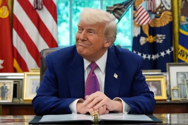 Trump Scores Legal Victory as Court Hits Pause on Deportation Disclosure Orders