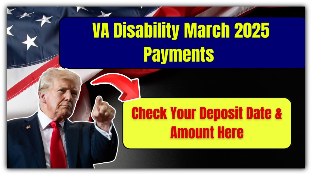 VA Disability Payments Just Got a Major Update—Find Out What You’re Entitled To!