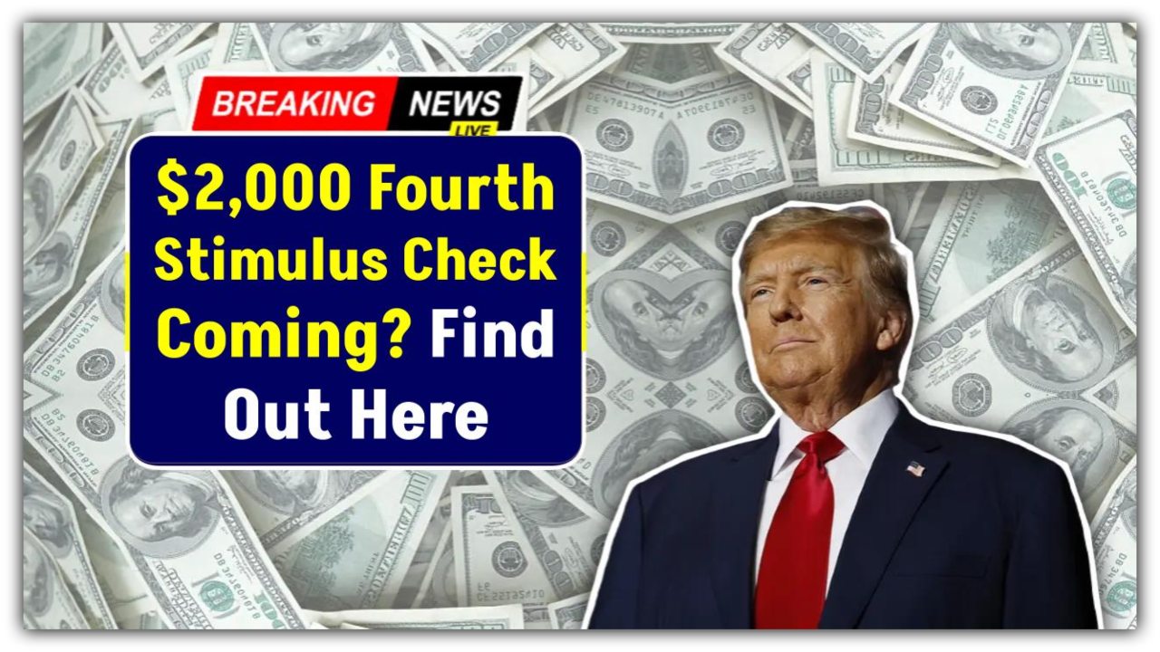 Waiting for a $2,000 Check? You NEED to Know This Before It’s Too Late!