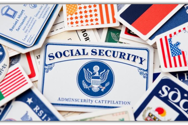 Your Social Security Card is Going Digital—Here’s What You Need to Know Before It’s Too Late!