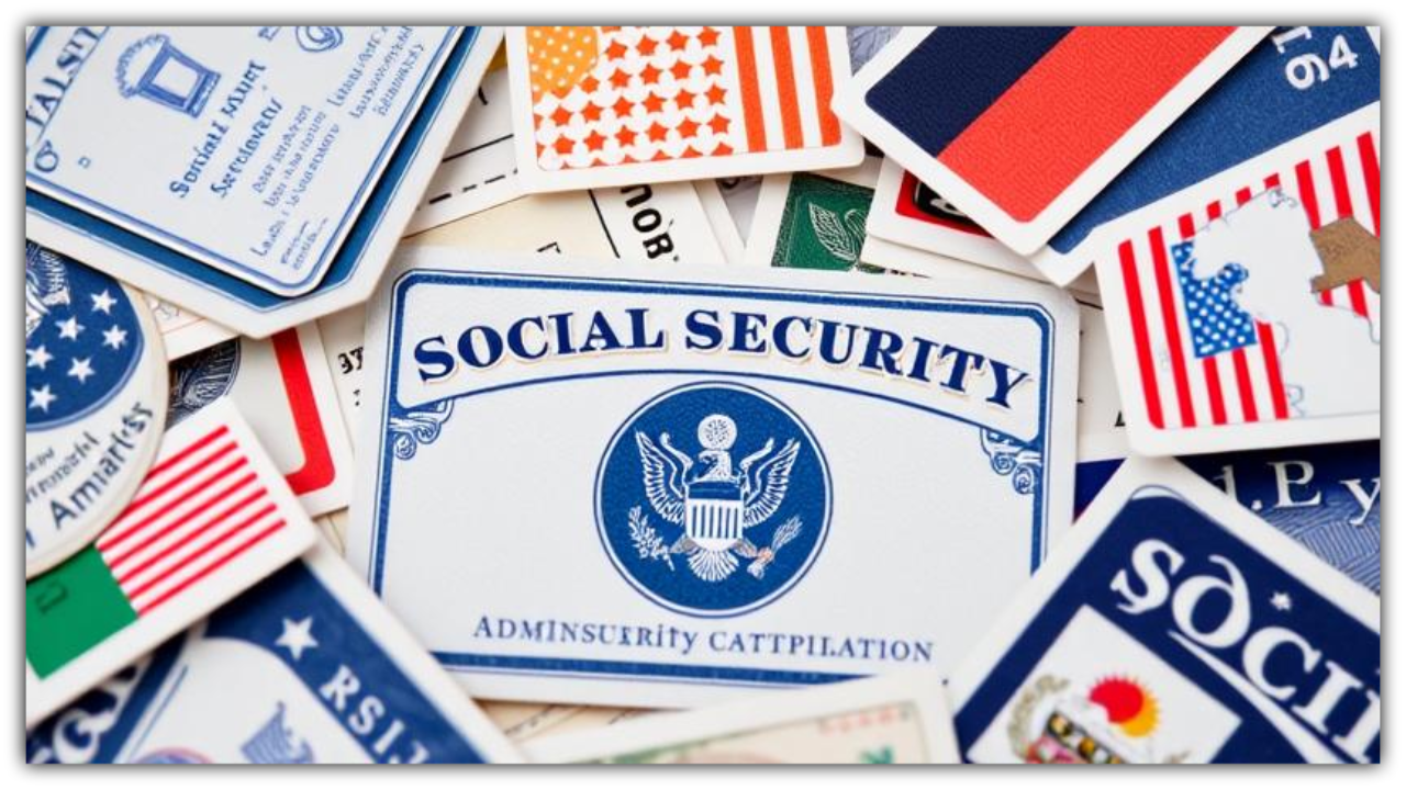 Your Social Security Card is Going Digital—Here’s What You Need to Know Before It’s Too Late!