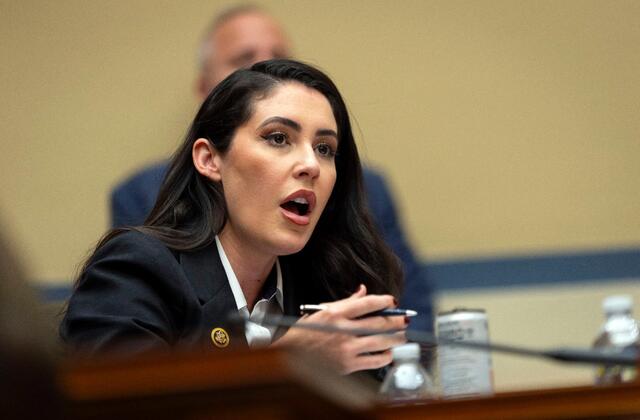 Former GOP Candidate Sentenced to Prison for Threatening Opponent in Shocking Plot