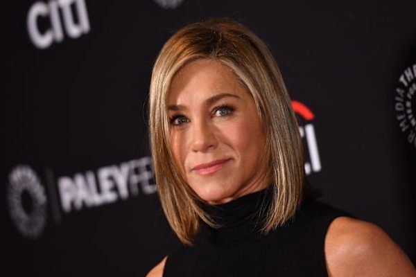 Jennifer Aniston’s Privacy Violated as Obsessed Fan Crashes Into Her Home