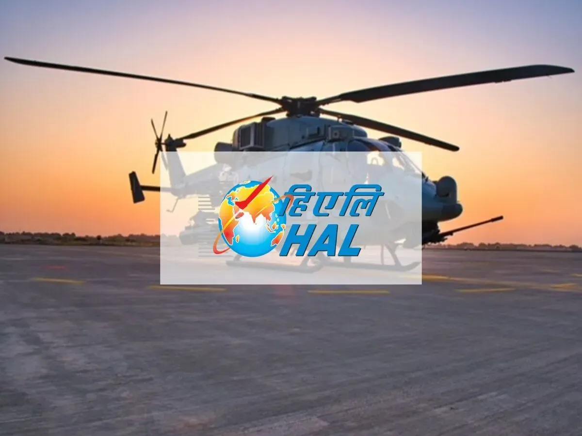 HAL’s Soaring Q4 Results Show India’s Defense Dreams Taking Flight