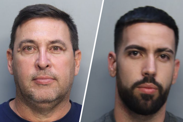Miami City Mechanic and His Son Busted in $500K Chop Shop Sting