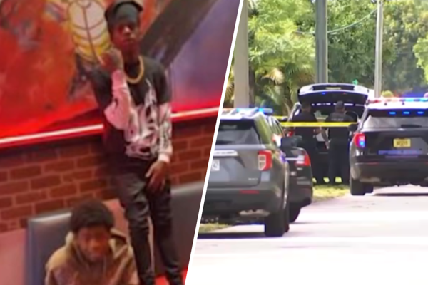 Lauderhill Teens Recover After Shocking Shooting: Search for Suspect Still Ongoing