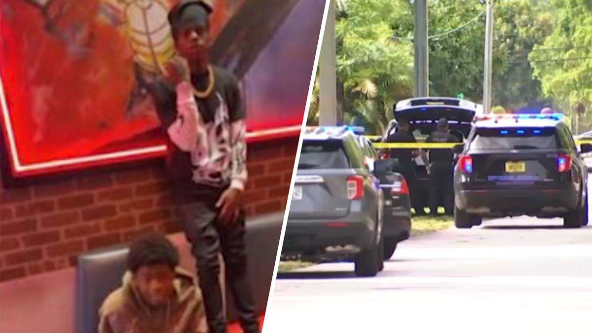 Lauderhill Teens Recover After Shocking Shooting: Search for Suspect Still Ongoing