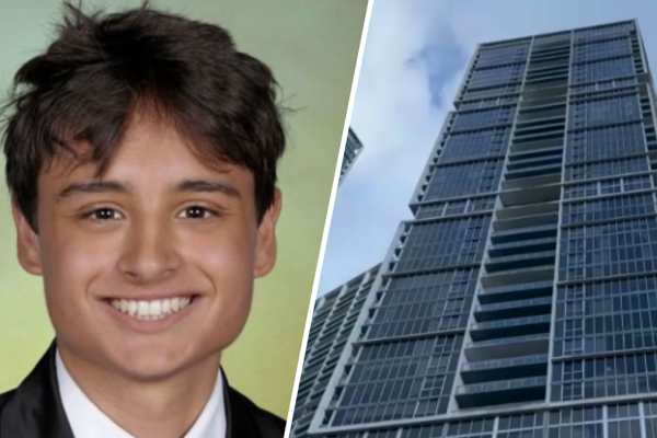 Teen Fatally Stabbed in Brickell Condo Wasn’t Supposed to Be There: Family, Community Reeling Teen Fatally Stabbed in Brickell Condo Wasn’t Supposed to Be There: Family, Community Reeling