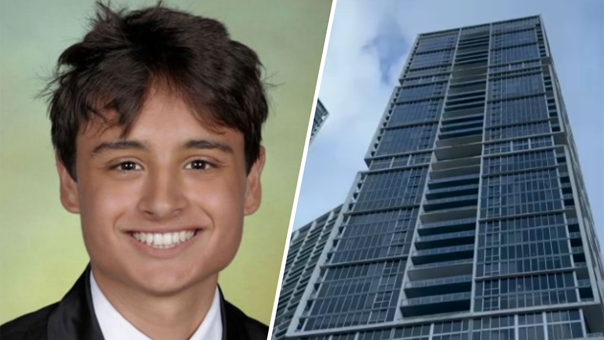 Teen Fatally Stabbed in Brickell Condo Wasn’t Supposed to Be There: Family, Community Reeling