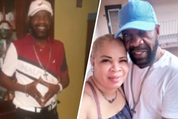 Family Sues Condo After Beloved Elderly Man Killed in Thanksgiving Shooting