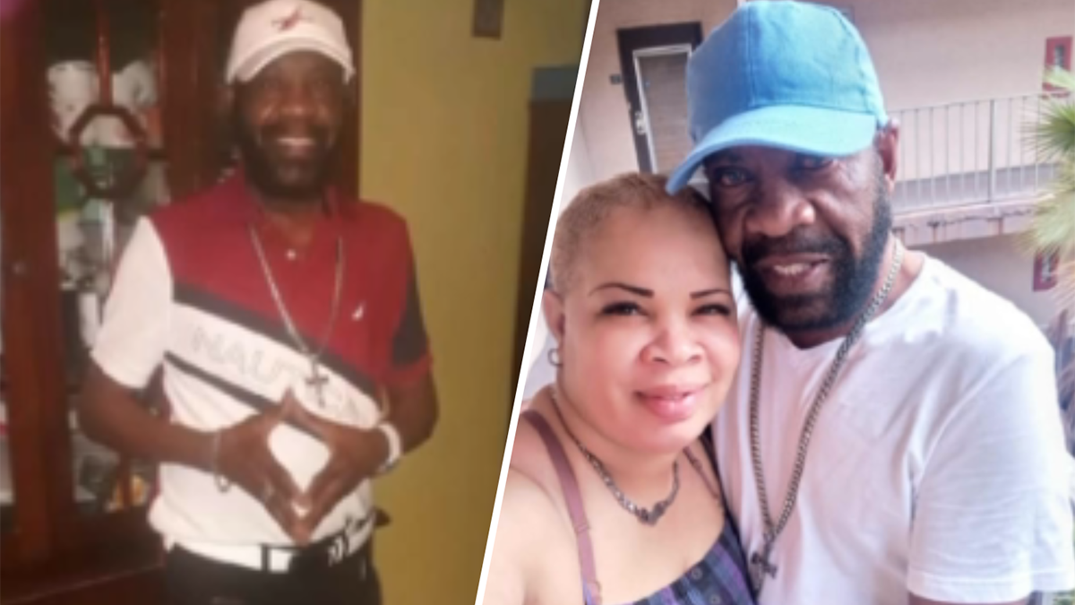 Family Sues Condo After Beloved Elderly Man Killed in Thanksgiving Shooting