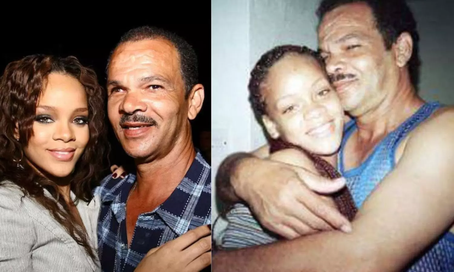 Rihanna’s Father, Ronald Fenty, Passes Away at 70: A Personal Loss Amid Life’s Big Moments