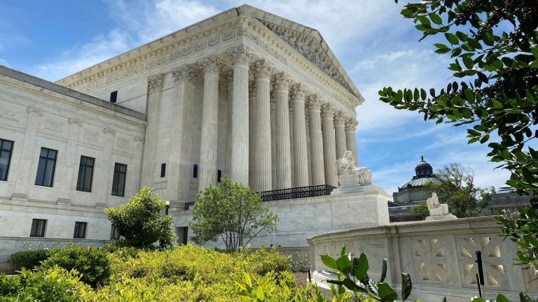 “They Shaved My Dreadlocks”: Supreme Court to Decide If Rastafarian Inmate Can Sue Prison Guards