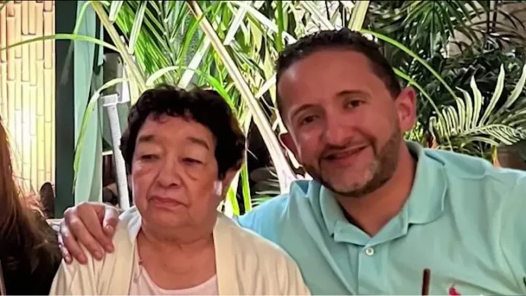 Liberty City Hit-and-Run: Driver Arrested After Great-Grandmother Killed Crossing Street