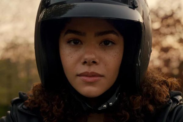 ‘Ginny & Georgia’ Season 3 Kicks Off With Georgia Behind Bars