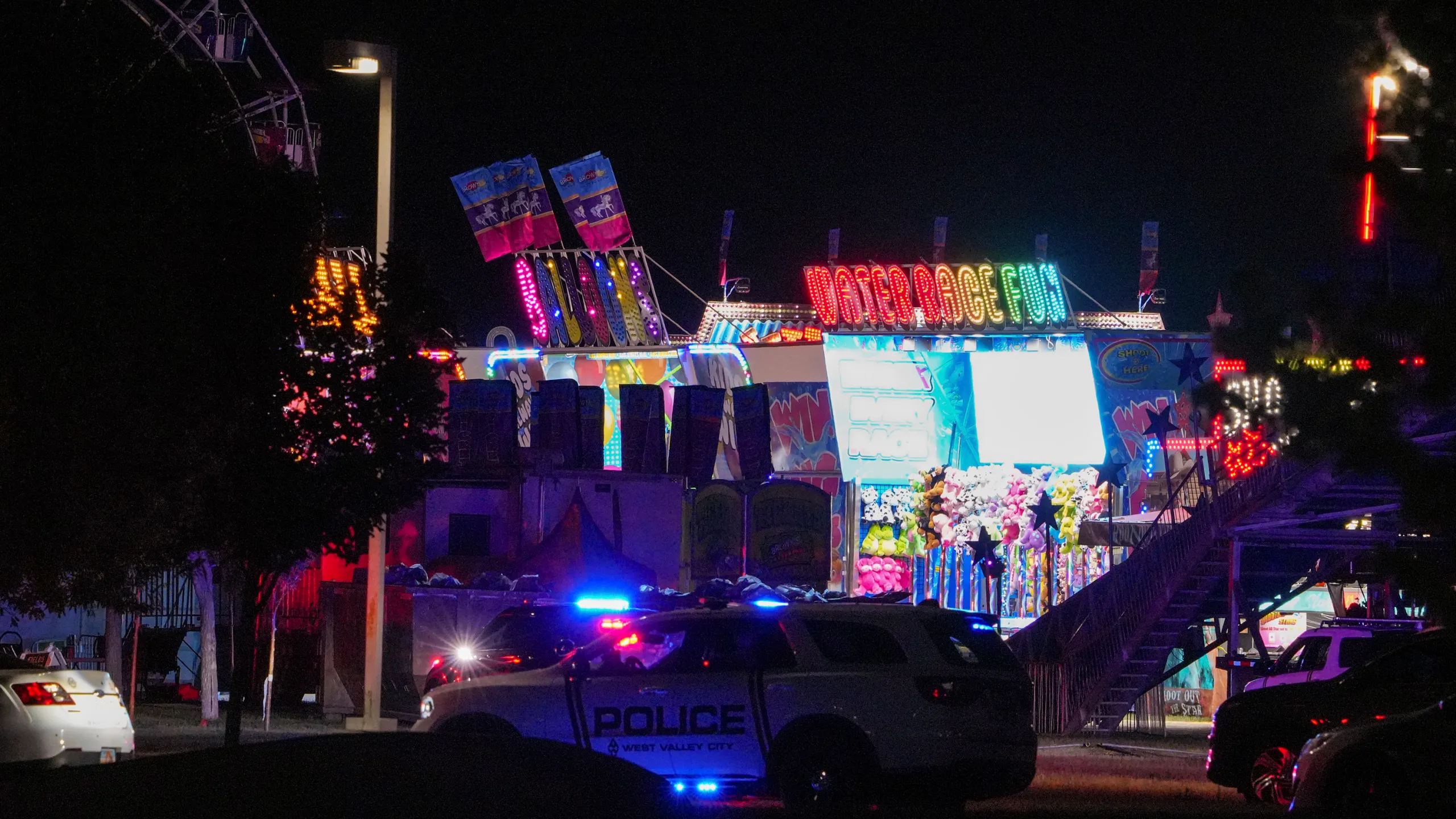 A Night of Joy Turns to Horror at WestFest