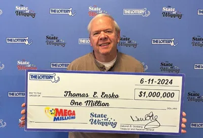 Familiar Numbers Lead to $500,000 Lottery Win for Massachusetts Man