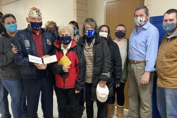 After 70 Years, Korean War Veteran and Fall River Native Finally Gets His High School Diploma