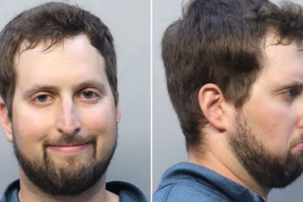 Miami Man Shoots His Father, Charged with Attempted Murder
