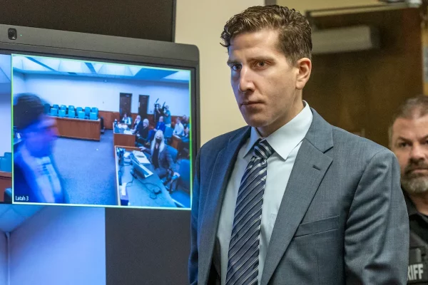 No More Waiting: Court Rejects Bryan Kohberger’s Request to Postpone Trial in Idaho Student Murders