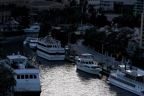 Body Found in Fort Lauderdale’s New River Prompts Police Investigation Body Found in Fort Lauderdale’s New River Prompts Police Investigation