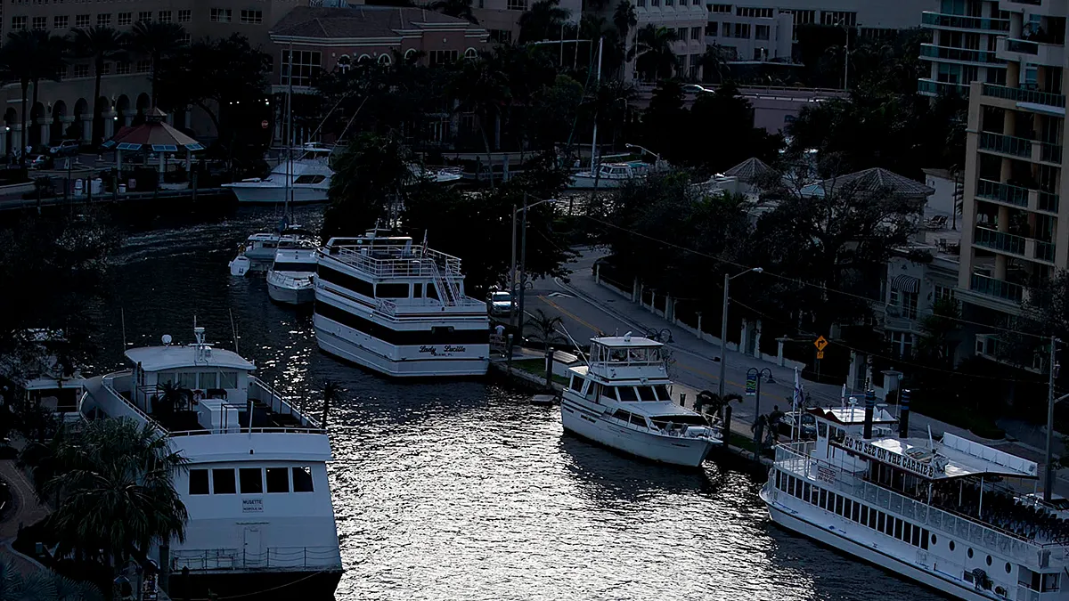 Body Found in Fort Lauderdale’s New River Prompts Police Investigation