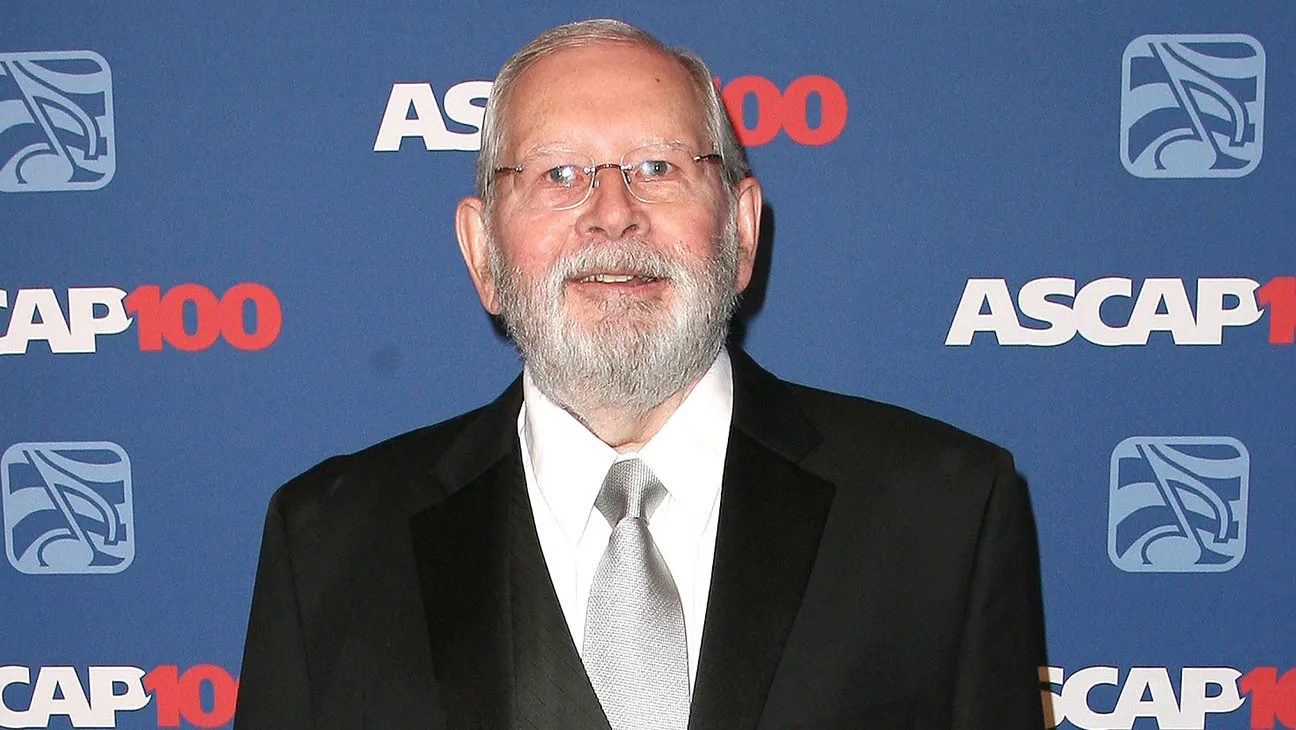 Alf Clausen, Beloved Composer Behind ‘The Simpsons’ Soundtrack, Dies at 84