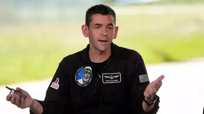 Trump Abruptly Pulls NASA Nomination of Jared Isaacman