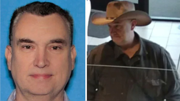 Vance Boelter in Custody After Intense Manhunt for Lawmaker Shootings