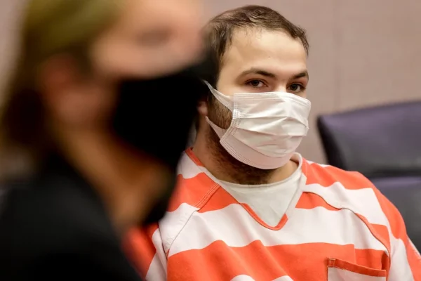 Boulder Shooting Suspect Pleads Not Guilty — Families Devastated by Shocking Courtroom Moment
