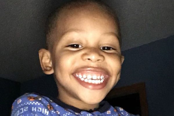 Innocent Life Lost: 11-Year-Old Amir Atkins Killed in Crossfire, Police Hunt for Shooter