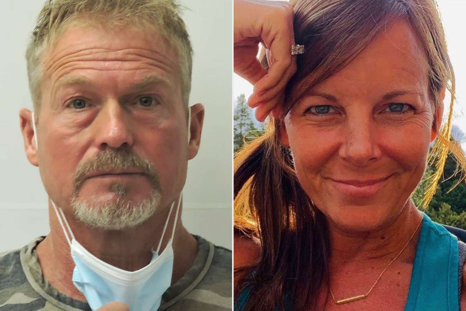 Husband Arrested Again in Colorado Murder Case — Susan Morphew's Family Seeks Closure