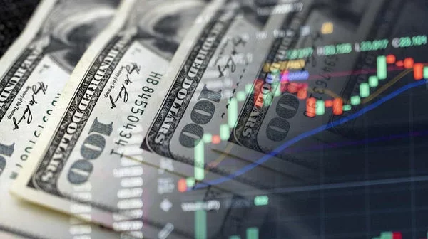 GDP Drops: U.S. Economy Shrinks for the First Time in Months—Experts Warn of Trouble Ahead