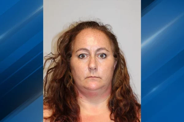 Portsmouth Woman Arrested After 10-Year-Old Revives Her with Narcan Portsmouth Woman Arrested After 10-Year-Old Revives Her with Narcan